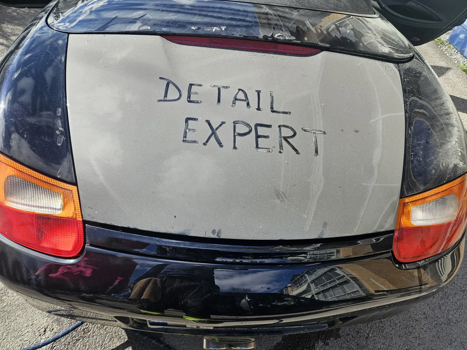 DetailExpert galleri