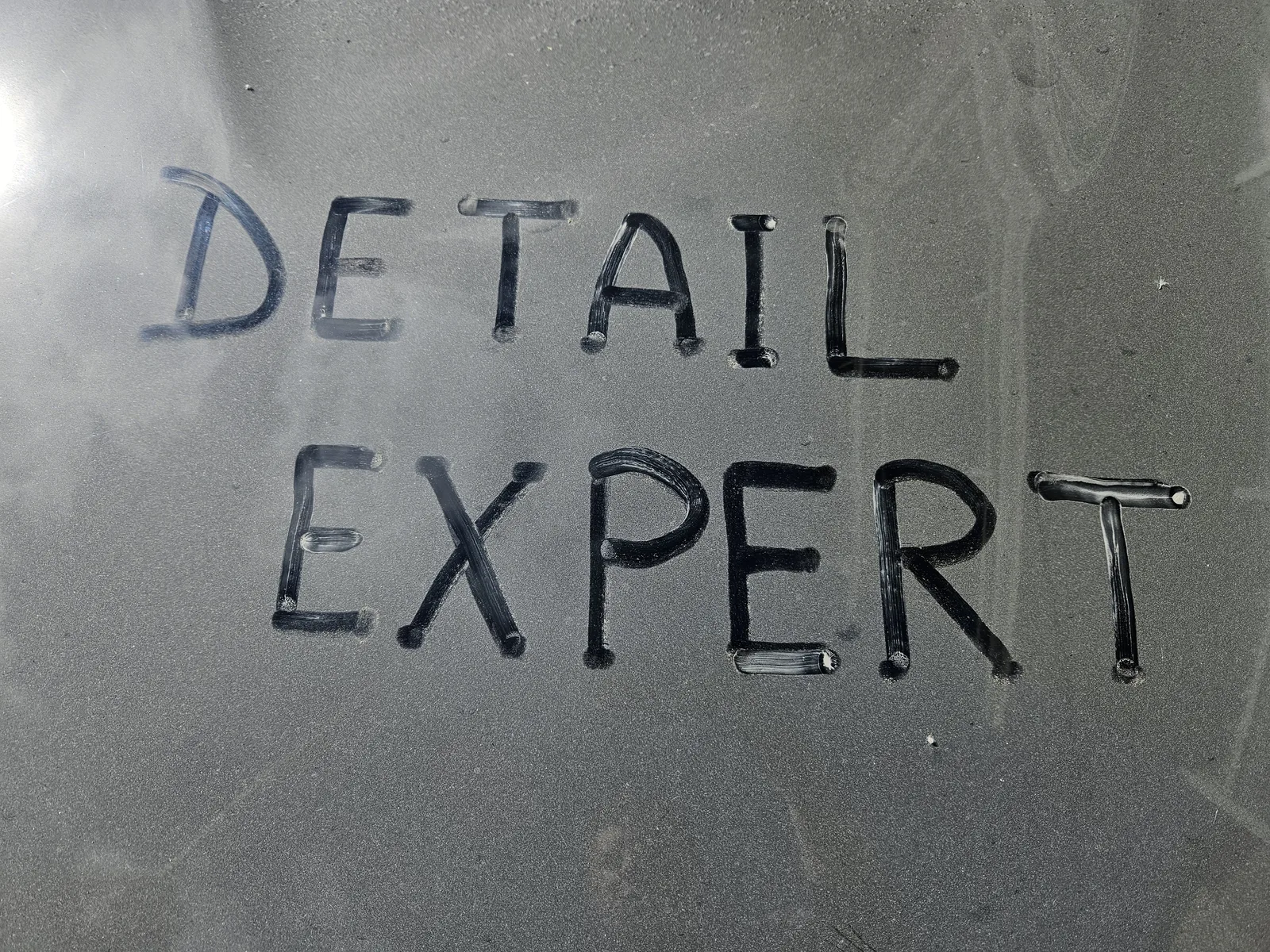 DetailExpert galleri