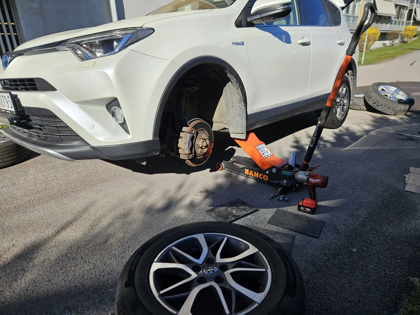 DetailExpert galleri