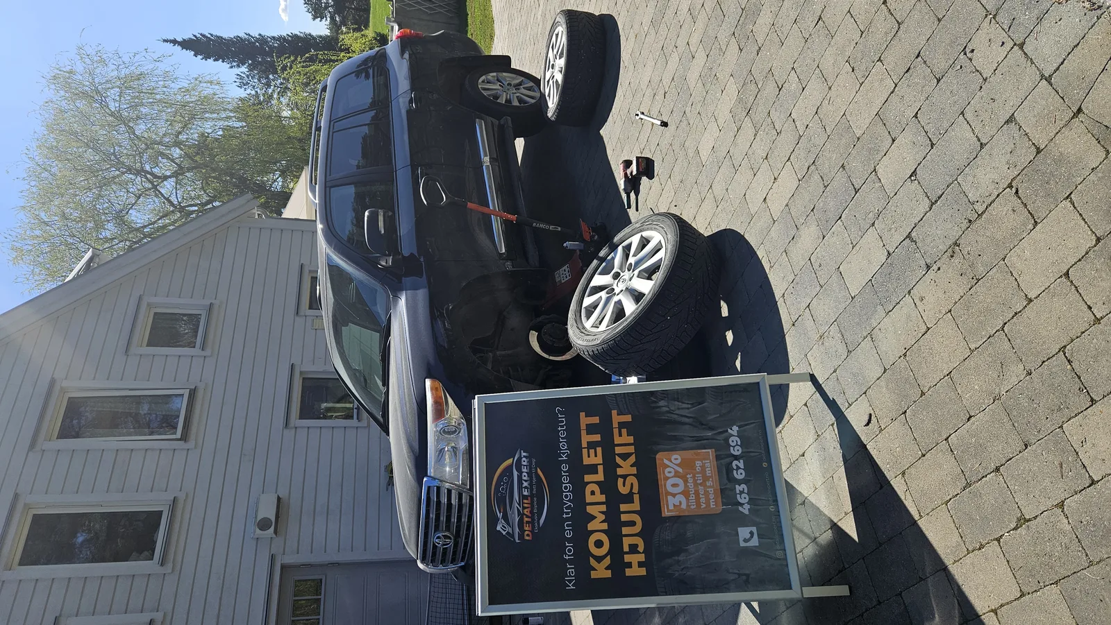 DetailExpert galleri